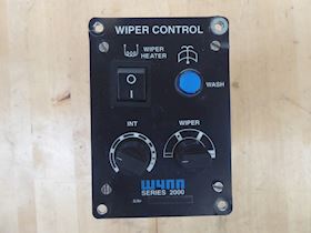 Wynn Wiper Control Series 2000 #1