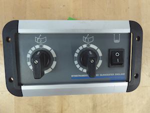 Wynn Wiper Control - 1