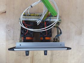 Wynn Wiper Control #2