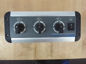 Wynn Wiper Control - 1