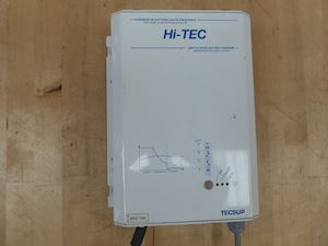 Tecsup Hi-Tec Switch-mode Charger - 1
