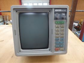 Koden MD-3400 #1