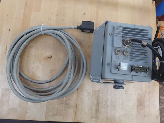 Koden MD-3400 #3