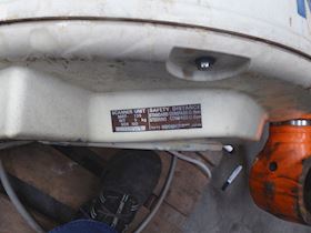 Koden MD-3400 #5