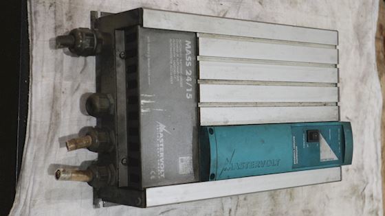 Mastervolt MASS 24/15 #1