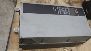 Danfoss FC-102P7K5T4E55H2XGXXXXSXXXXAXBXCXXXXDX - 1