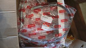 Yanmar Hose, 1M - 1
