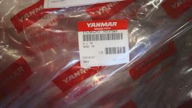 Yanmar Hose, 1M #2