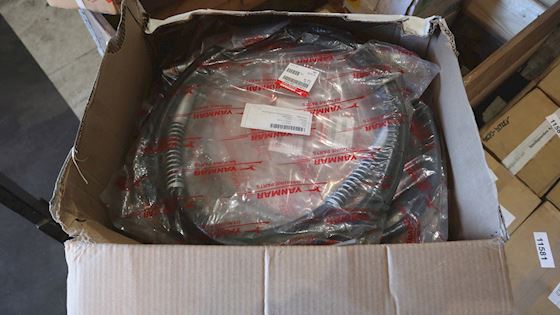 Yanmar Hose, 3M #1