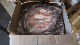 Yanmar Hose, 3M #1