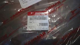 Yanmar Hose, 3M #2