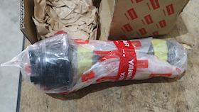 Yanmar Implement, Noz.Sleeve #2