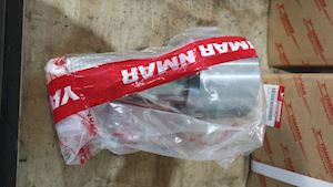 Yanmar Spacer.BT(Hyd.Jack) - 1