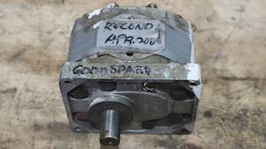 Dowty PC 7112-3 Hydr. pumpe - 1