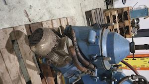 Alfa Laval Seperator MAPX-204TGT24-50/4139-6 - 1