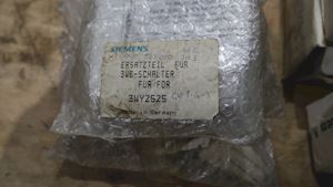 Siemens Spare Parts for Switch Size II & III main Contact pieces - 1