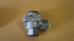 Wabco Westinghouse Double Check Valve - 1