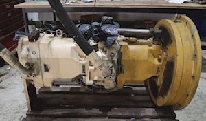Parker Axial Piston Pump - 1