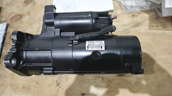Mitsubishi Starter 32B66-20300 #2