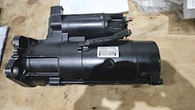 Mitsubishi Starter 32B66-20300 #2