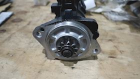 Mitsubishi Starter 32B66-20300 #4