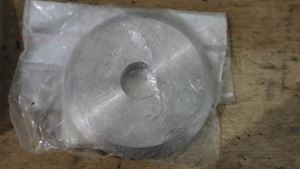 Framo Locking Plate - 1