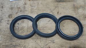 Shaft Seal - 1