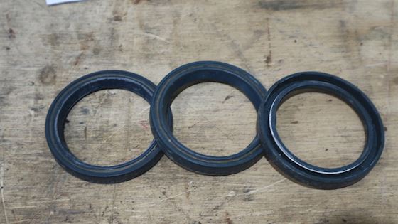 Shaft Seal #1