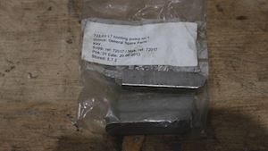 Framo Key - 1