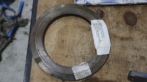 Framo Grease Washer - 1