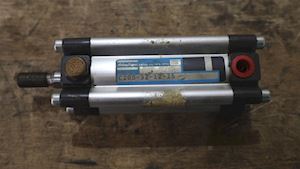 Atlas copco Pneumatic Cylinder - 1