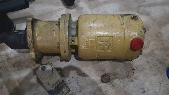 Ingersoll - Rand Starting motor #2
