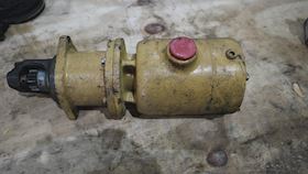 Ingersoll - Rand Starting motor #4