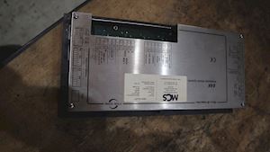 Vista Automation Alarm System ECR STEIN SOHN - 1
