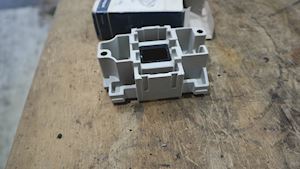 Telemecanique Contactor Coil - 1