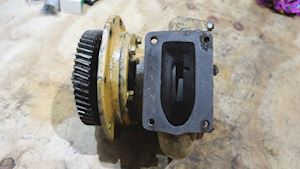 Caterpillar Water Pump and Drive - 1