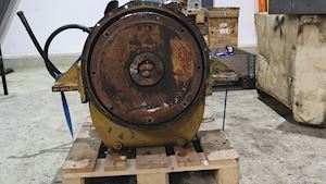 Masson NF3 for spareparts - 1