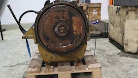 Masson NF3 for spareparts #1