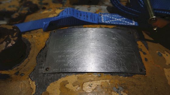 Masson NF3 for spareparts #4