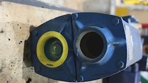 Orpu Pumpenfabrik Blower V12YR - 1
