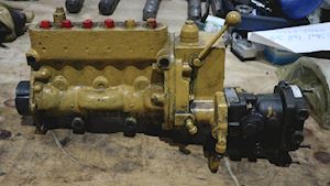 Caterpillar Fuel Injection pump Assembly - 1