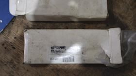 Parker Pnaumatic Directinal Control Valve 3 Ports #6