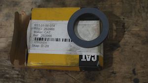Ring 2S3966 - 1
