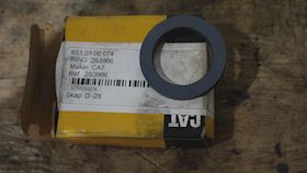Ring 2S3966 #1