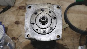 Linde BMF-35TF - 1