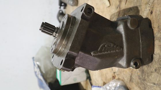 Linde BMF-35TF #2
