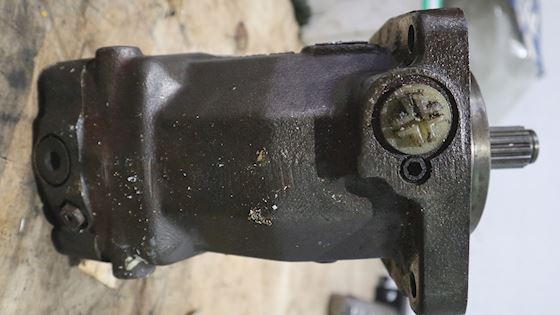 Linde BMF-35TF #3