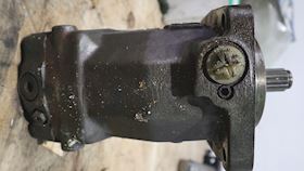 Linde BMF-35TF #3