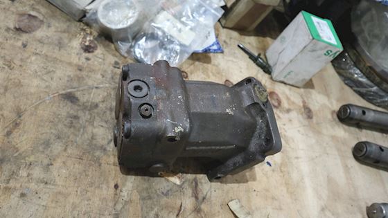 Linde BMF-35TF #4