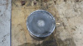 Caterpillar Piston Head #2